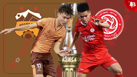  Nhận định bóng đá HAGL vs Thể Công, 17h00 ngày 26/10: Quá khó cho chủ nhà